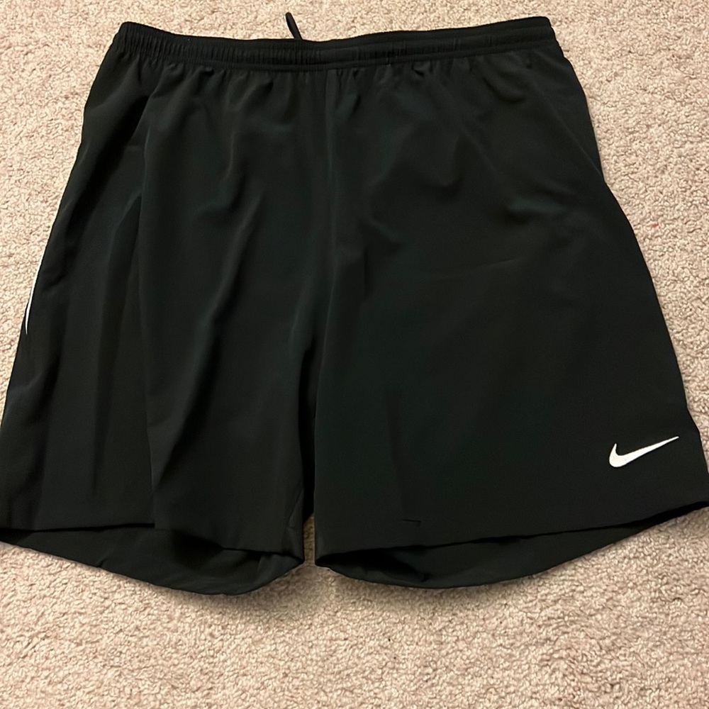 Athletic Shorts